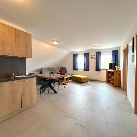 B470Apartments Gerhardshofen Luaran gambar