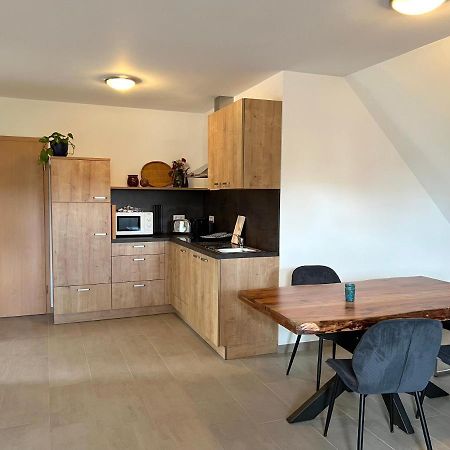 B470Apartments Gerhardshofen Luaran gambar