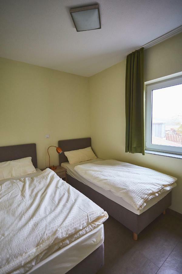 B470Apartments Gerhardshofen Luaran gambar